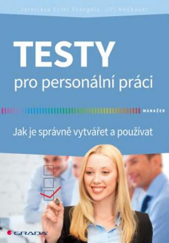 TESTY PRO PERSONALNI PRACI