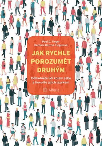 JAK RYCHLE POROZUMET DRUHYM