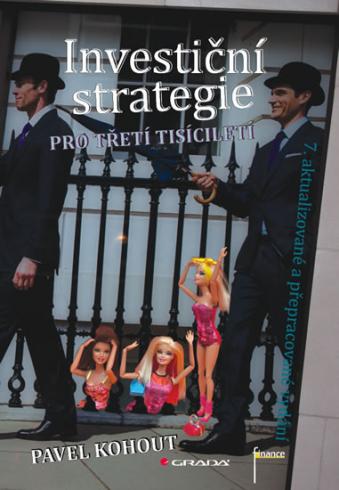 INVESTICNI STRATEGIE PRO TRETI TISICILETI