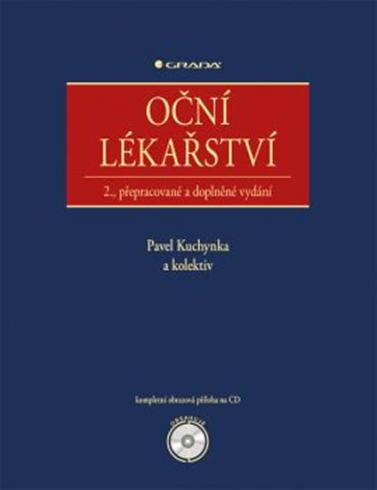 OCNI LEKARSTVI