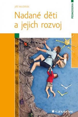 NADANE DETI A JEJICH ROZVOJ