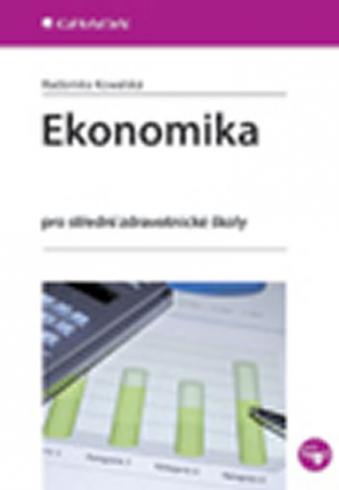 EKONOMIKA PRO STREDNI ZDRAVOTNICKE SKOLY