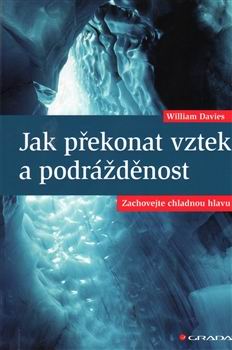 JAK PREKONAT VZTEK A PODRAZDENOST