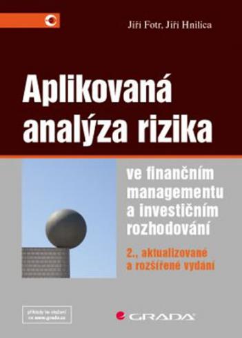 APLIKOVANA ANALYZA RIZIKA
