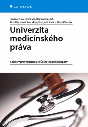 UNIVERZITA MEDICINSKEHO PRAVA
