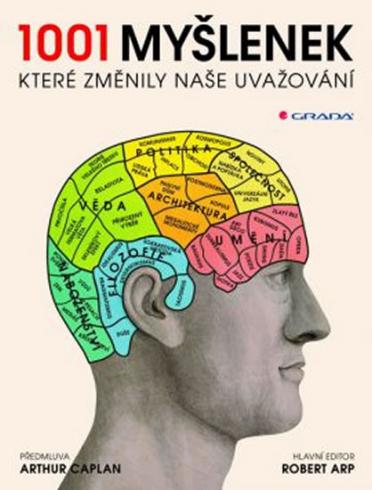 1001 MYSLENEK KTERE ZMENILY NASE UVAZOVANI