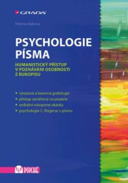 PSYCHOLOGIE PISMA