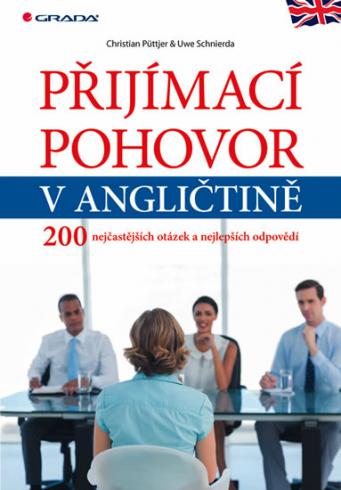 PRIJIMACI POHOVOR V ANGLICTINE