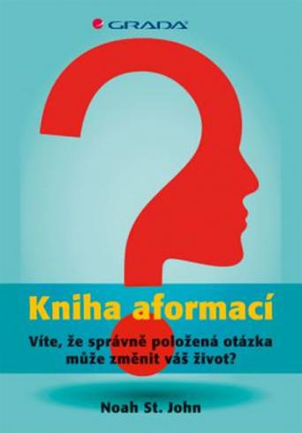 KNIHA AFORMACI