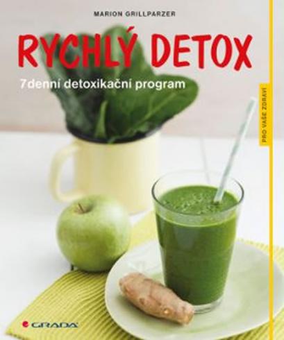 RYCHLY DETOX