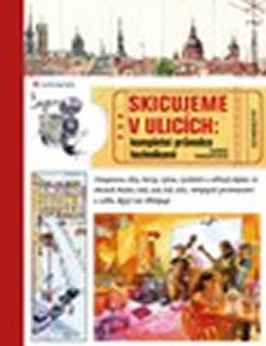 SKICUJEME V ULICICH: KOMPLETNI PRUVODCE TECHNIKAMI