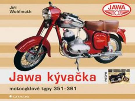 JAWA KYVACKA
