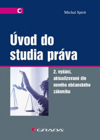 UVOD DO STUDIA PRAVA