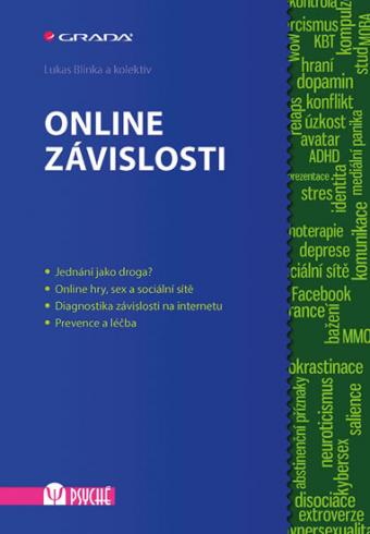 ONLINE ZAVISLOSTI