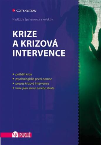 KRIZE A KRIZOVA INTERVENCE