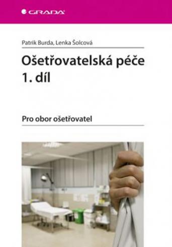 OSETROVATELSKA PECE 1.DIL