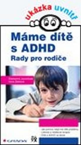 MAME DITE S ADHD