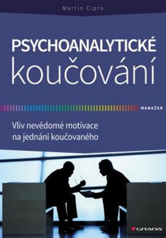 PSYCHOANALYTICKE KOUCOVANI