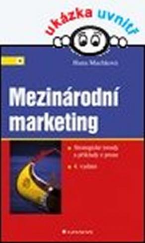 MEZINARODNI MARKETING