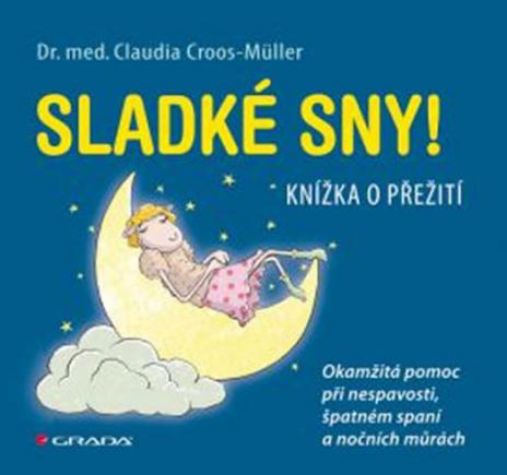 SLADKE SNY!