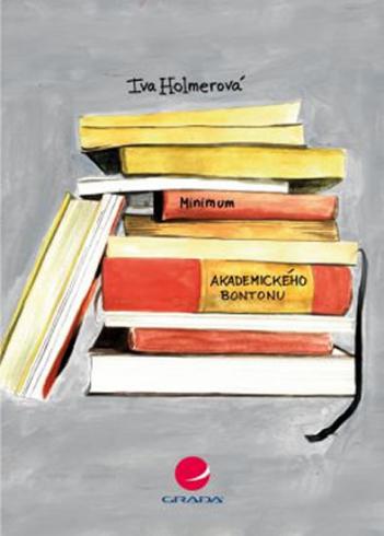 MINIMUM AKADEMICKEHO BONTONU