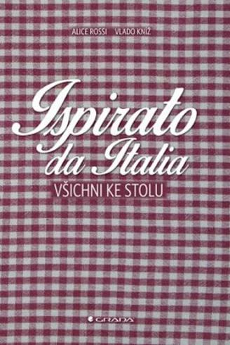 ISPIRATO DA ITALIA VSICHNI KE STOLU