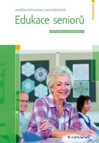 EDUKACE SENIORU