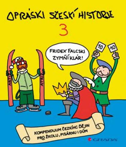 OPRASKI SCESKI HISTORJE