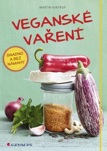 VEGANSKE VARENI