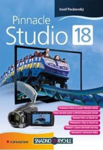 PINNACLE STUDIO 18