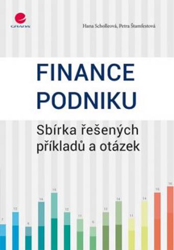 FINANCE PODNIKU