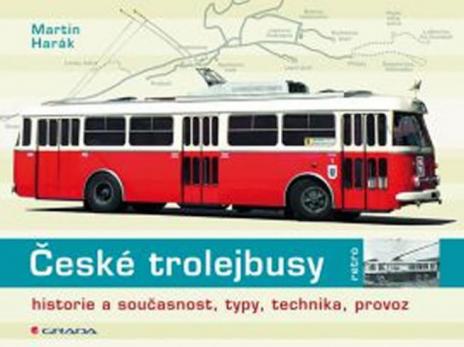 CESKE TROLEJBUSY