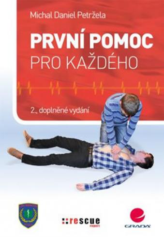 PRVNI POMOC PRO KAZDEHO