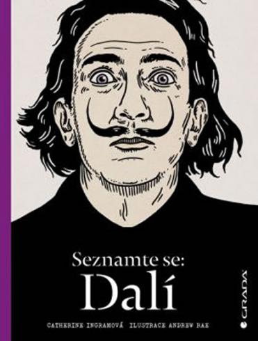 SEZNAMTE SE: DALI