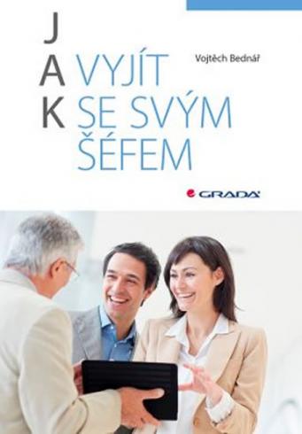JAK VYJIT SE SVYM SEFEM