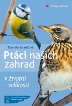 PTACI NASICH ZAHRAD