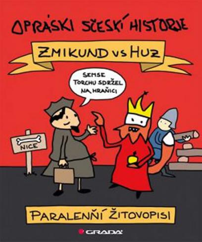 OPRASKI SCESKI HISTORJE