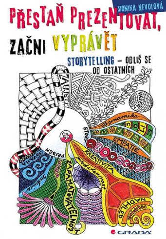 PRESTAN PREZENTOVAT, ZACNI VYPRAVET
