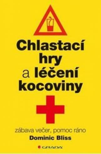 CHLASTACI HRY A LECENI KOCOVINY