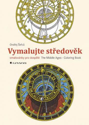 VYMALUJTE STREDOVEK
