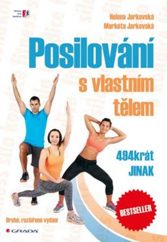 POSILOVANI S VLASTNIM TELEM