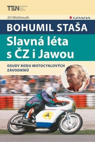BOHUMIL STASA SLAVNA LETA S CZ I JAWOU