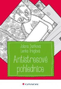 ANTISTRESOVE POHLEDNICE