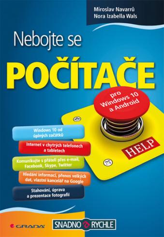 NEBOJTE SE POCITACE
