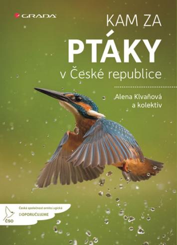 KAM ZA PTAKY V CESKE REPUBLICE