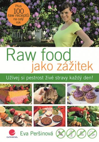 RAW FOOD JAKO ZAZITEK