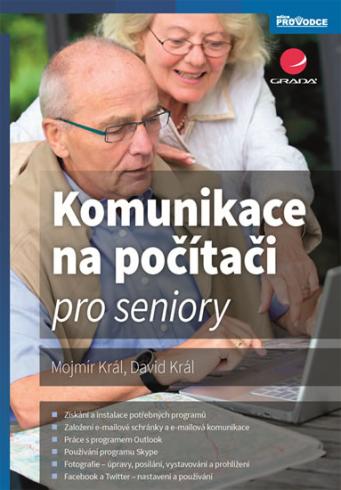 KOMUNIKACE NA POCITACI PRO SENIORY