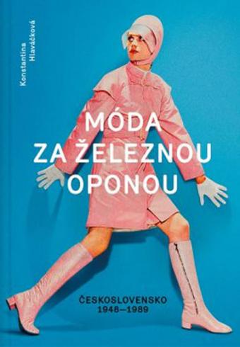 MODA ZA ZELEZNOU OPONOU