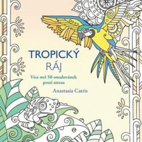 TROPICKY RAJ