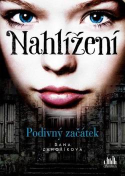 NAHLIZENI PODIVNY ZACATEK
